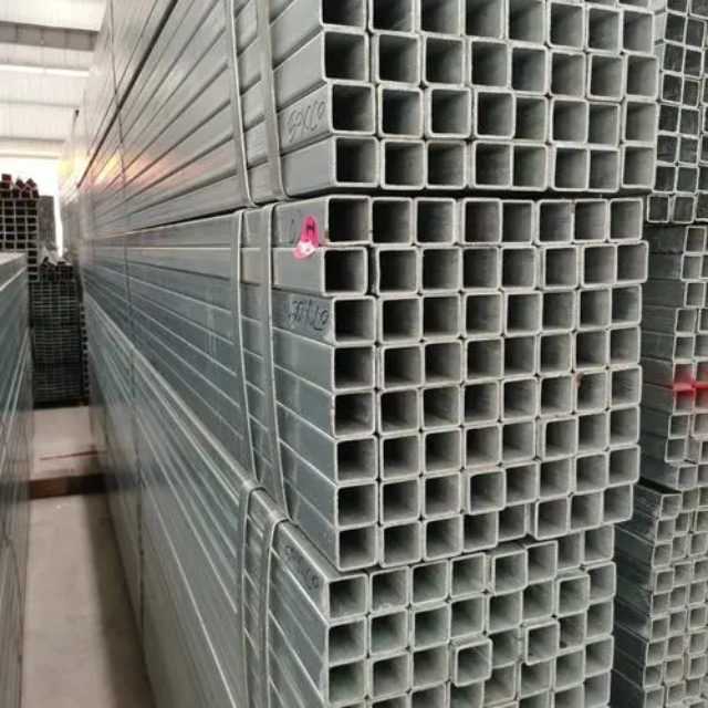 北安小口径<font style='color:red'>无缝方矩管</font>