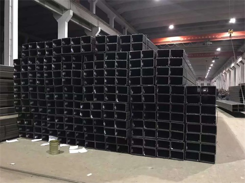 北安冷拔方管选型指南 工程采购怎么选